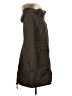 Laundry by Shelli Segal Brown Coat Size L (estimated) - photo 4