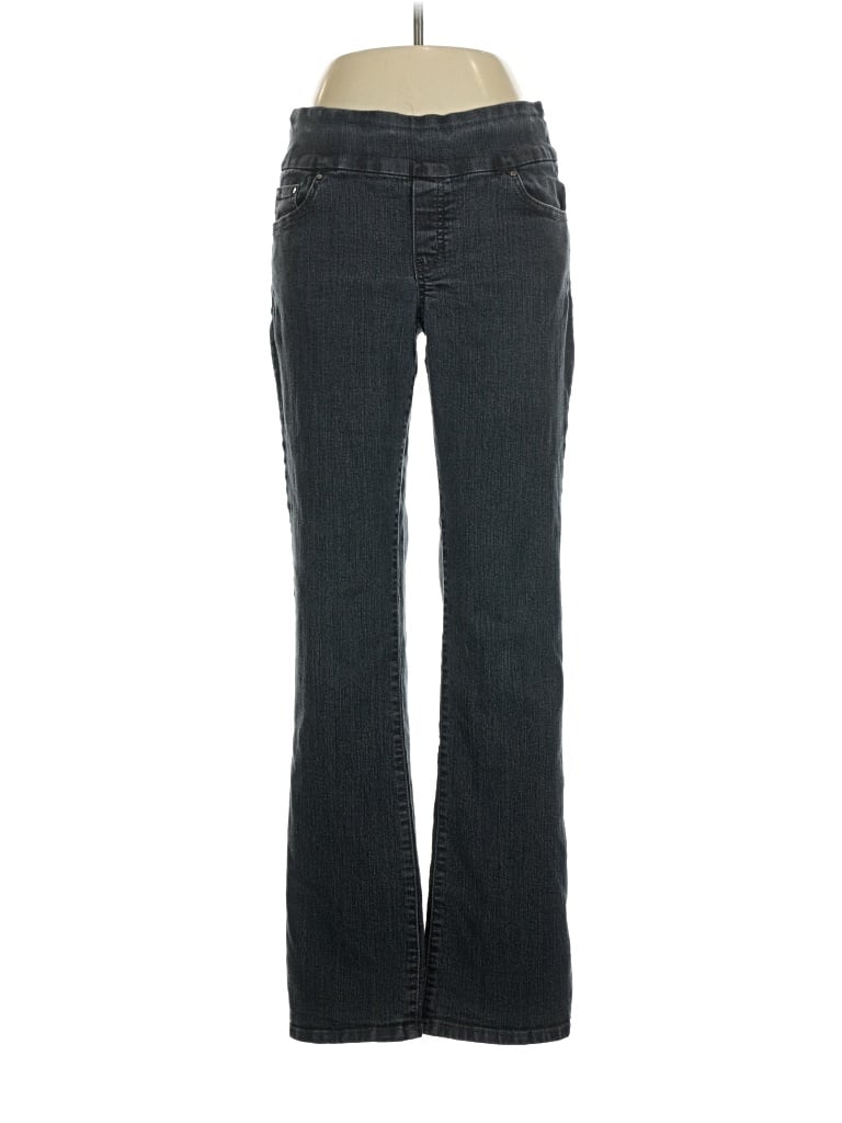 Pre-owned Jag Jeans In Gray