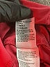 American Eagle Outfitters Solid Burgundy Active Pants Size S - photo 5