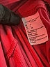 American Eagle Outfitters Solid Burgundy Active Pants Size S - photo 6