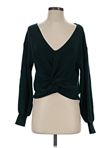 Lucy Paris Pullover Sweater (view 1)