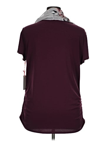 Elle Short Sleeve Top (view 2)
