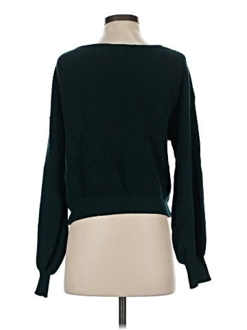 Lucy Paris Pullover Sweater (view 2)