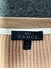 The Range Tan Pullover Sweater Size XS - photo 7