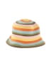 Physician Endorsed Stripes Tan Yellow Hat One size - photo 1