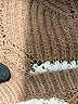 Unbranded Chevron-herringbone Brown Pullover Sweater Size XL - photo 7