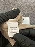 Torrid 100% Cotton Tan Long Sleeve Blouse Size Lg Plus (0) - photo 8