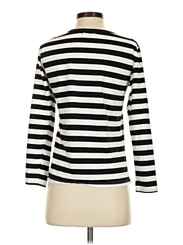 Assorted Brands 3/4 Sleeve T-Shirt (view 2)
