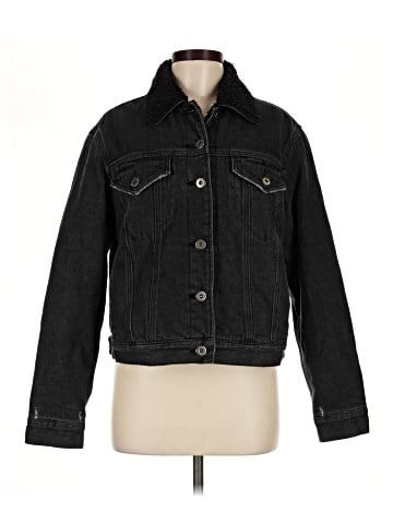 Pistola Denim Jacket (view 1)