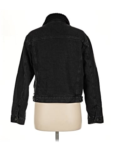 Pistola Denim Jacket (view 2)