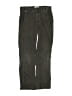 Abercrombie & Fitch Green Gray Cargo Pants Size 15 - 16 - photo 1