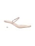 Matisse Ivory Pink Mule/Clog Size 9 - photo 1