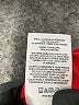 Express Solid Red Casual Dress Size S - photo 8