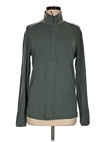 NOBULL Track Jacket (view 1)