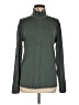 NOBULL Green Track Jacket Size M - photo 1
