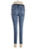 Kut from the Kloth Solid Blue Jeans Size 6 - photo 2