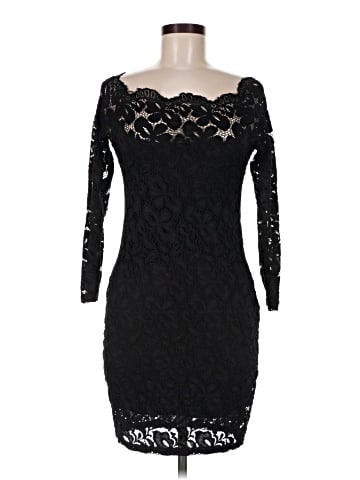 Acevog Cocktail Dress (view 1)