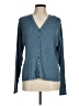 Unbranded Teal Cardigan Size M (estimated) - photo 1