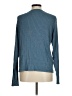 Unbranded Teal Cardigan Size M (estimated) - photo 2