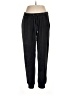 Juicy Couture Black Casual Pants Size XL - photo 1