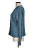 Unbranded Teal Cardigan Size M (estimated) - photo 5