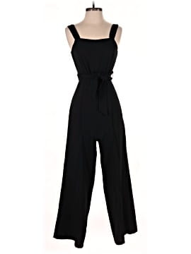 Skies Are Blue Jumpsuit