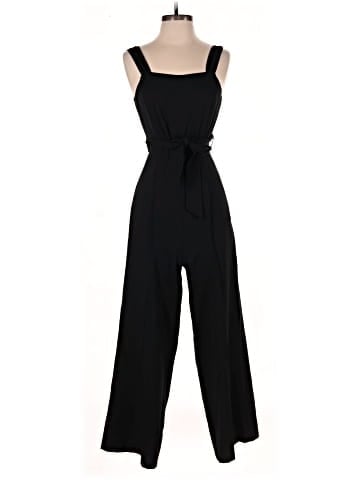 Skies Are Blue Jumpsuit (view 1)