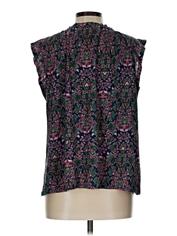 J.Jill Sleeveless Blouse (view 2)