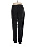 Juicy Couture Black Casual Pants Size XL - photo 2