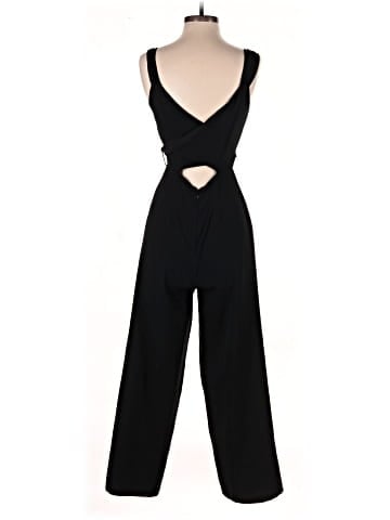 Skies Are Blue Jumpsuit (view 2)