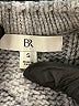 Banana Republic Gray Pullover Sweater Size S - photo 7
