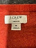 J.Crew Factory Store Red Pullover Sweater Size M - photo 7