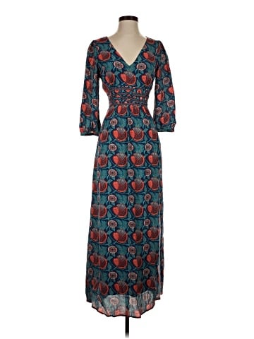 Maeve by Anthropologie Casual Dress (view 1)