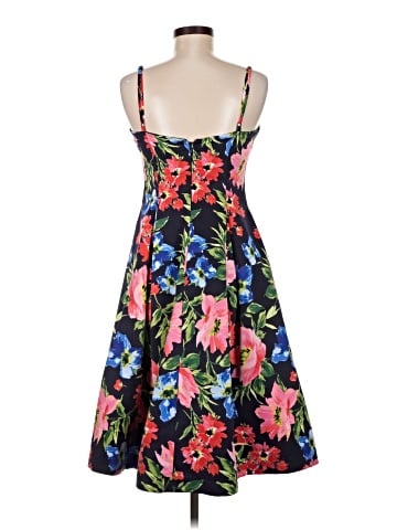 Eliza J Cocktail Dress (view 2)