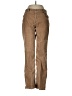 Eddie Bauer Brown Jeans Size 6 Petite - photo 1