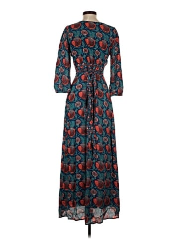 Maeve by Anthropologie Casual Dress (view 2)