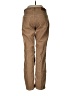 Eddie Bauer Brown Jeans Size 6 Petite - photo 2