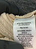 Cupio Tan 3/4 Sleeve Top Size S - photo 8