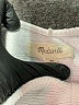 Madewell Silver Tank Top Size XS - photo 7
