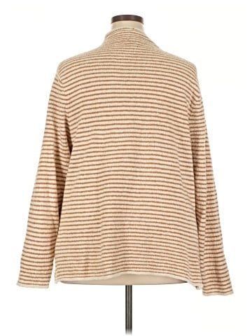 J.Crew Factory Store Turtleneck Sweater (view 2)
