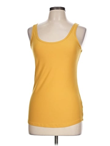 No Boundaries Tank Top (view 1)