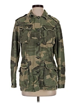 Free People Jacket