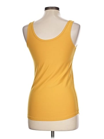 No Boundaries Tank Top (view 2)