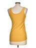 No Boundaries Yellow Tank Top Size L - photo 2