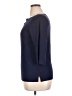 Faded Glory Blue 3/4 Sleeve Top Size XL - photo 5