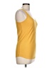 No Boundaries Yellow Tank Top Size L - photo 4