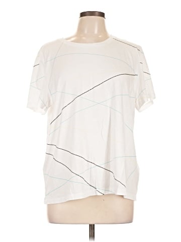DKNY Short Sleeve T-Shirt (view 1)