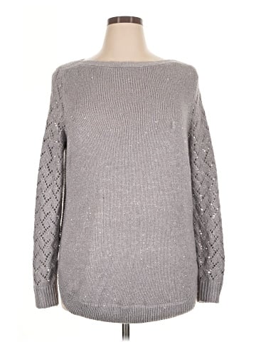 Maurices Pullover Sweater (view 1)
