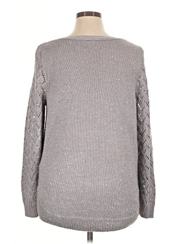 Maurices Pullover Sweater (view 2)