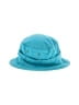 Assorted Brands Teal Blue Hat One size - photo 1